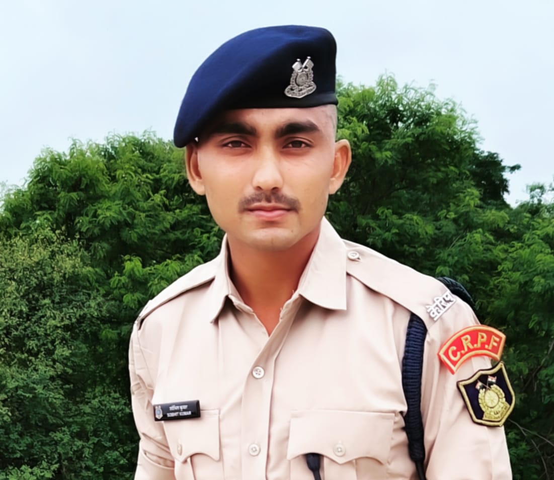 Mr. Shobhit kumar